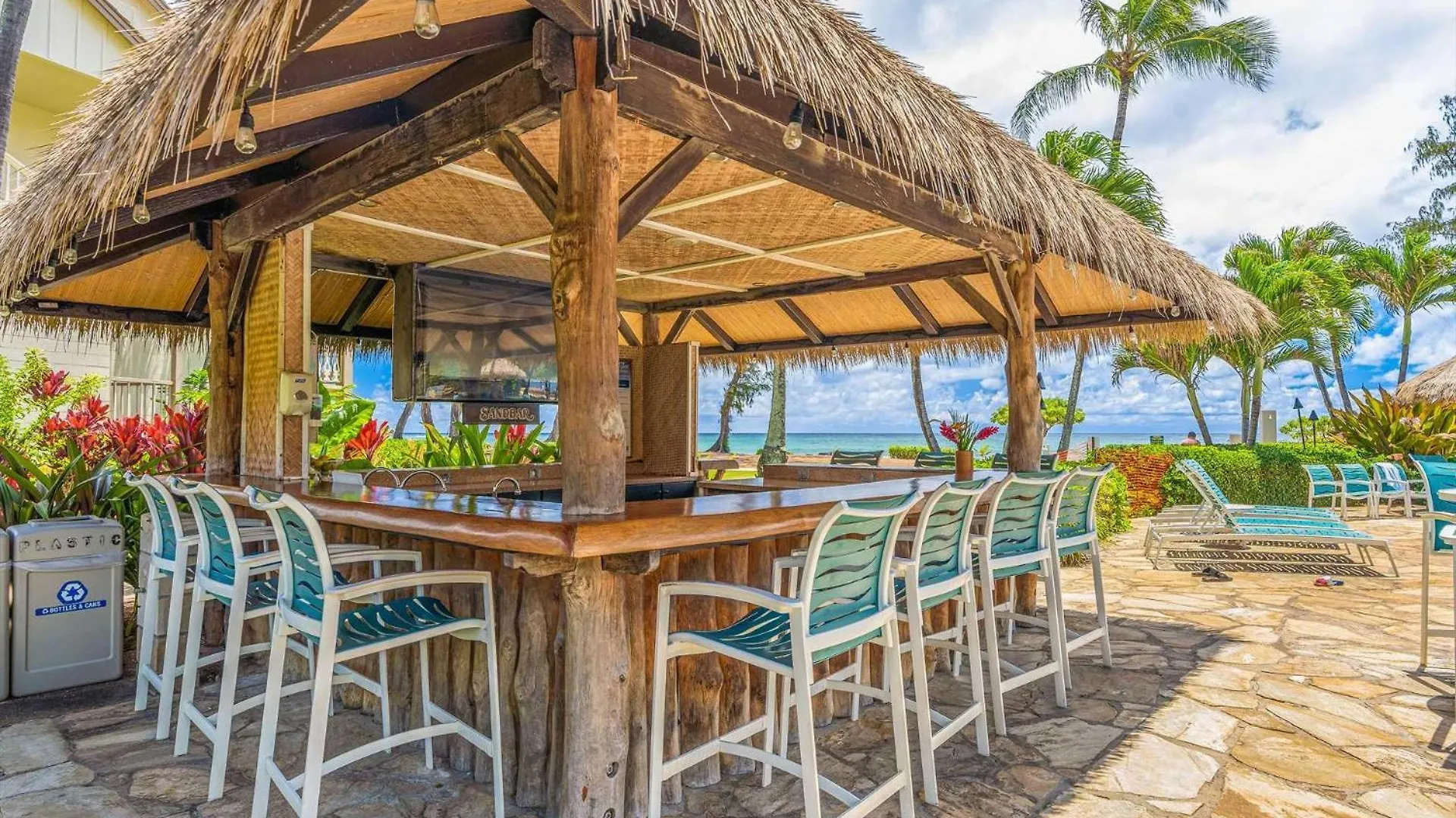 Islander On The Beach 249 Kapa'a 0*,  USA