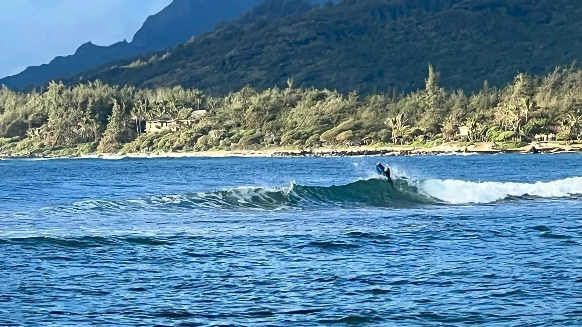 Islander On The Beach 249 Kapa'a 0*,